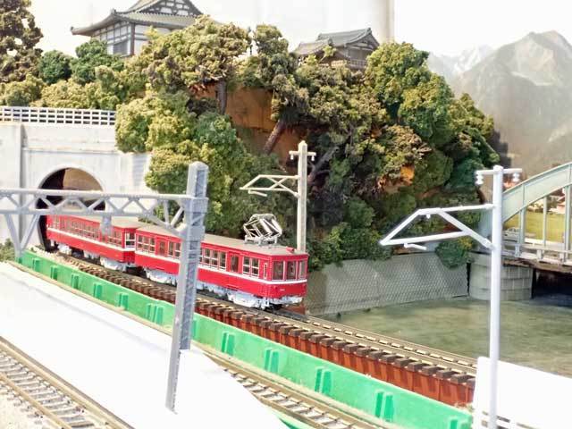 KATOの京急230形 大師線4両セット: 光山市交通局のブログです