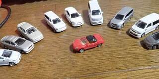 KATOの「三菱FTO」: 光山市交通局のブログです